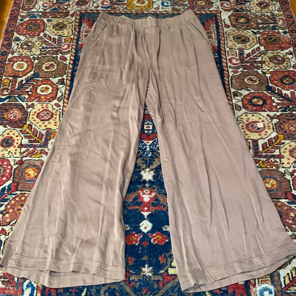 Splendid Palazzo Pants